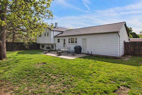 1000 Darlington Lane Crystal Lake IL 60014