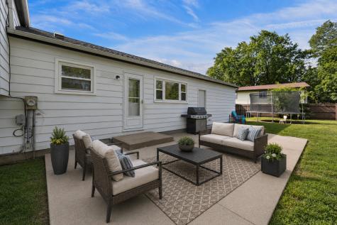 1000 Darlington Lane Crystal Lake IL 60014