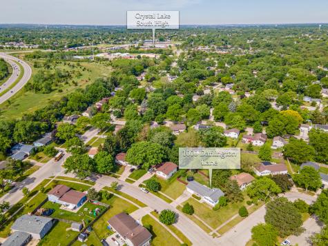 1000 Darlington Lane Crystal Lake IL 60014