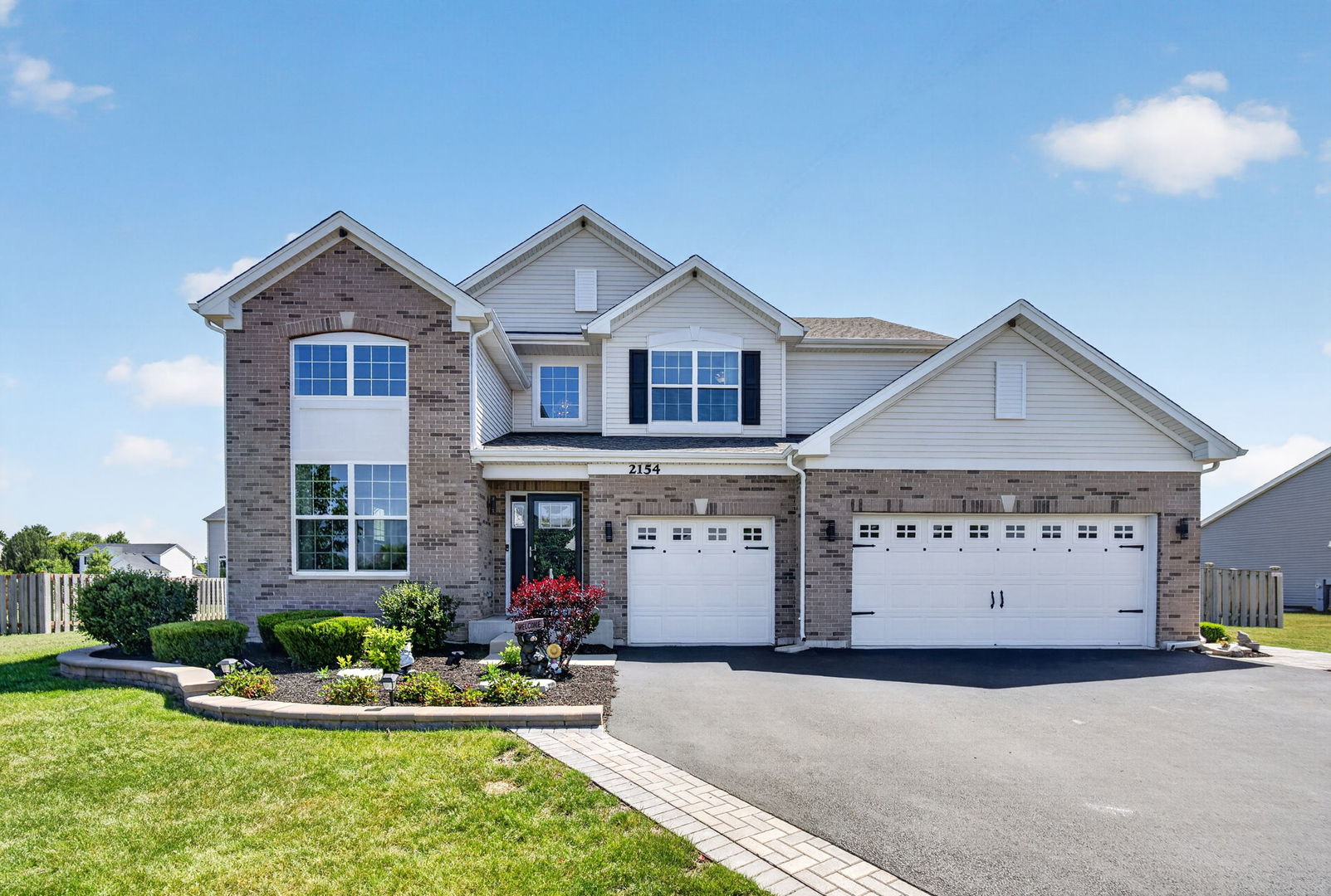 2154 Hartfield Avenue Yorkville IL 60560