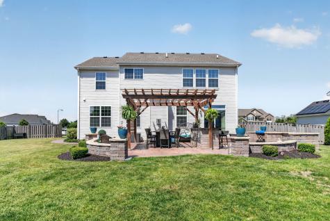 2154 Hartfield Avenue Yorkville IL 60560