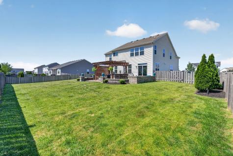 2154 Hartfield Avenue Yorkville IL 60560
