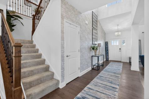 2154 Hartfield Avenue Yorkville IL 60560