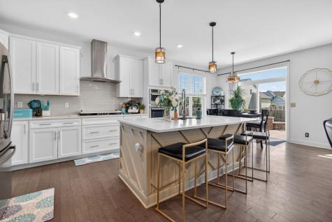2154 Hartfield Avenue Yorkville IL 60560