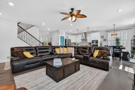 2154 Hartfield Avenue Yorkville IL 60560