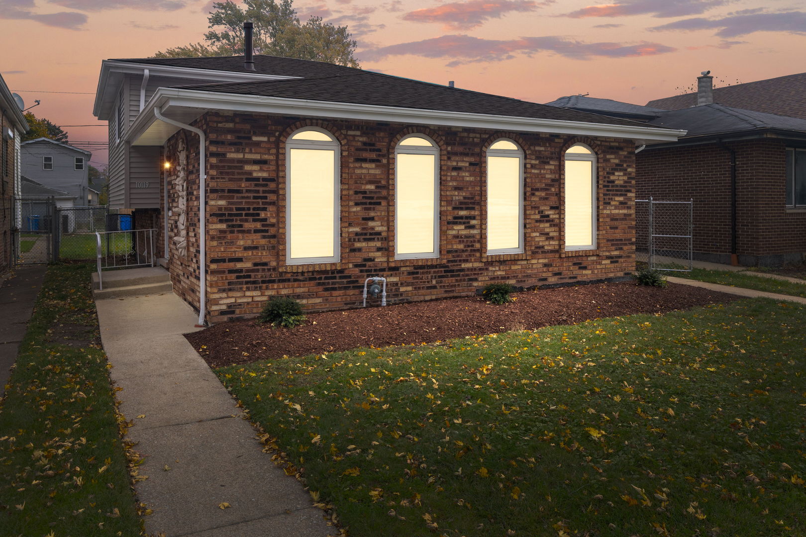 10119 South Princeton Avenue Chicago IL 60628