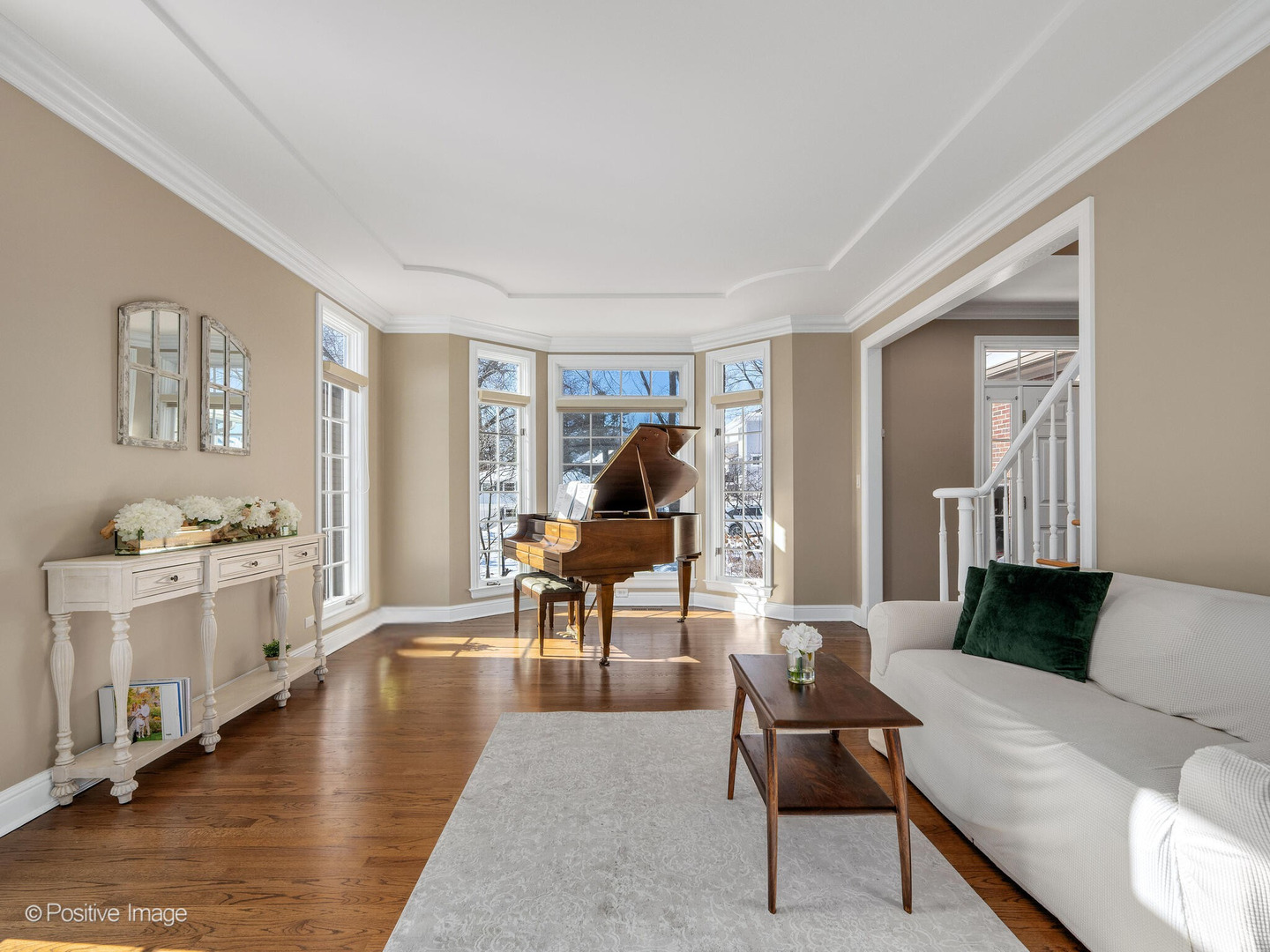 271 Woodstock Avenue Clarendon Hills IL 60514