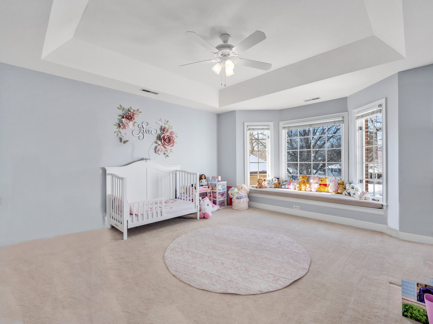 271 Woodstock Avenue Clarendon Hills IL 60514