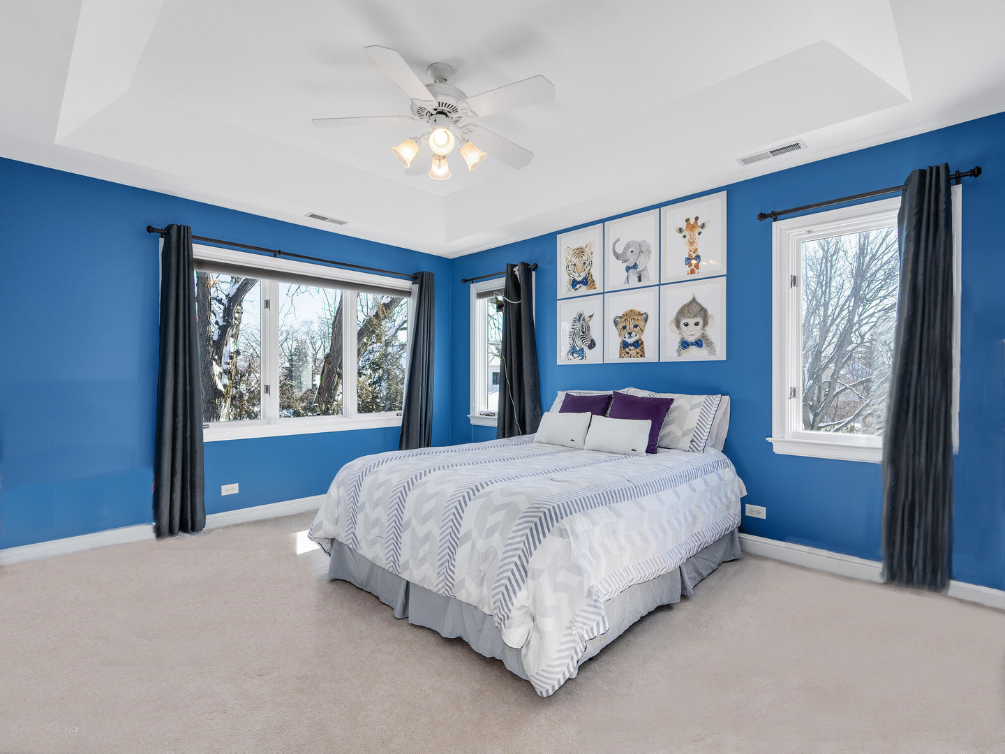 271 Woodstock Avenue Clarendon Hills IL 60514