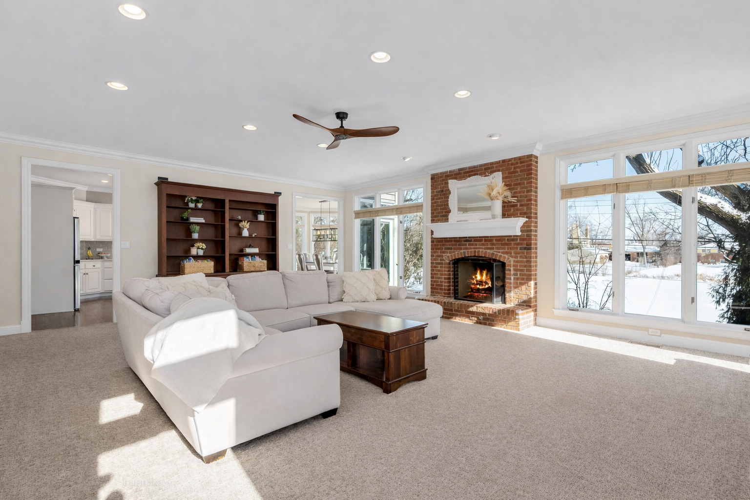 271 Woodstock Avenue Clarendon Hills IL 60514