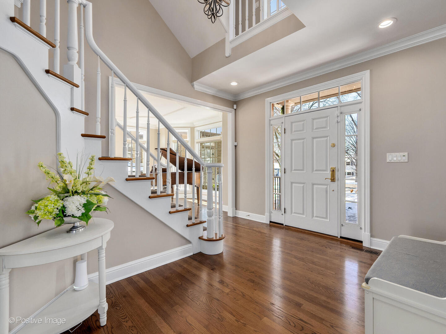 271 Woodstock Avenue Clarendon Hills IL 60514