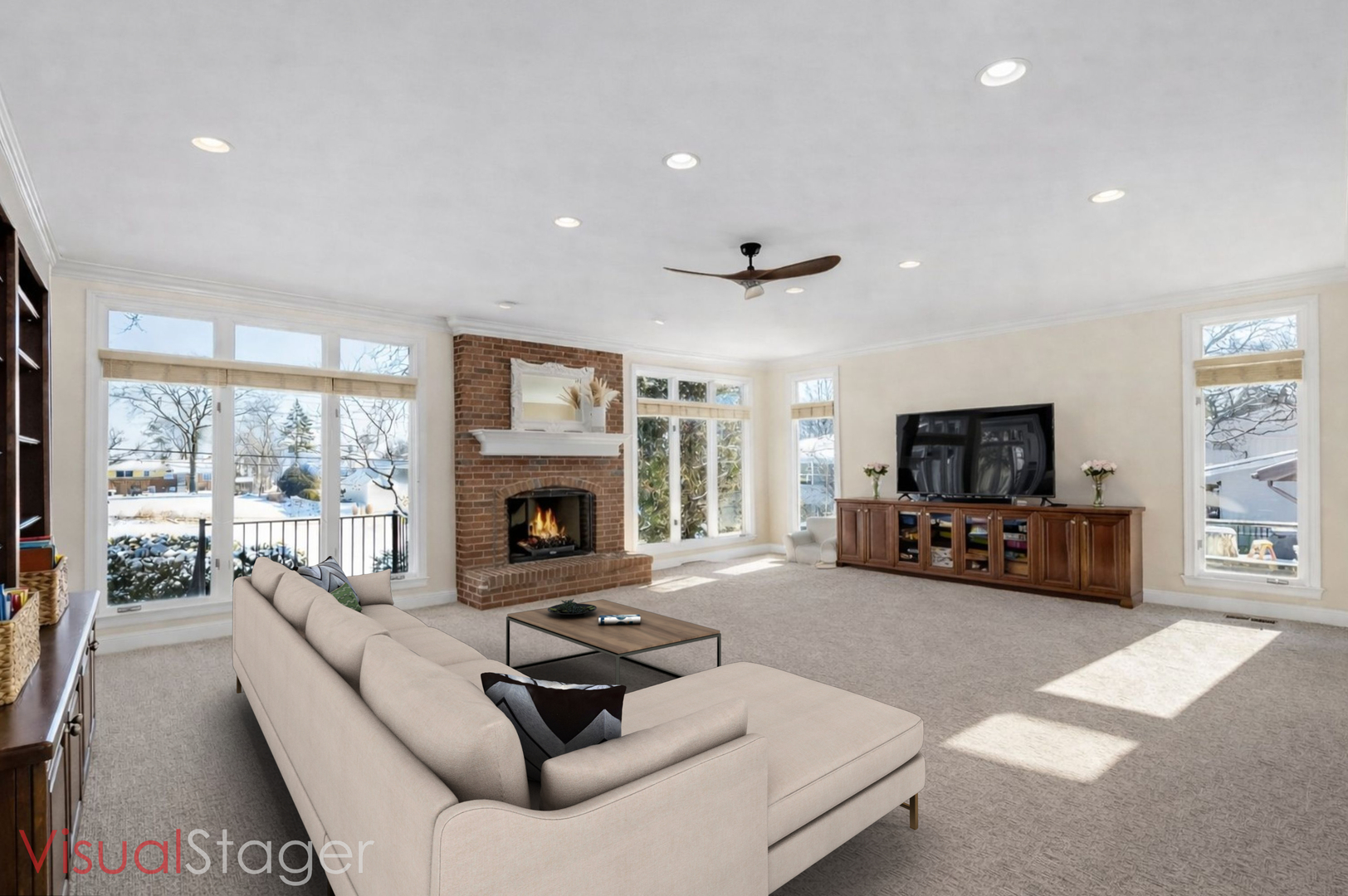 271 Woodstock Avenue Clarendon Hills IL 60514