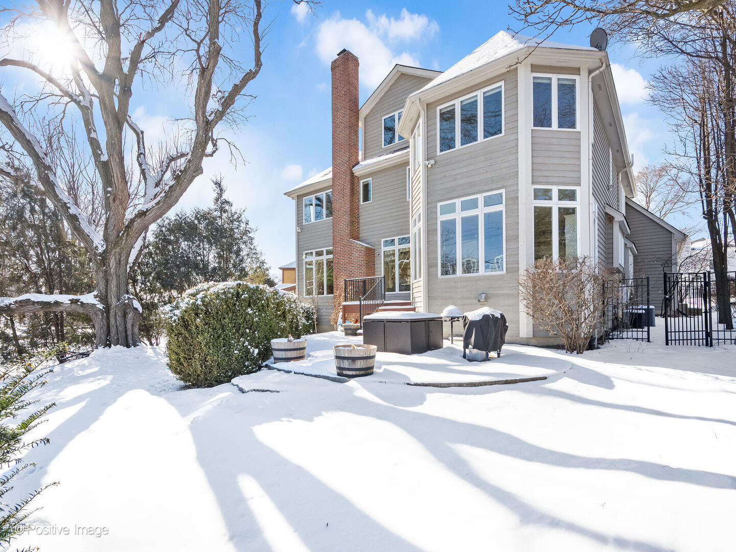 271 Woodstock Avenue Clarendon Hills IL 60514