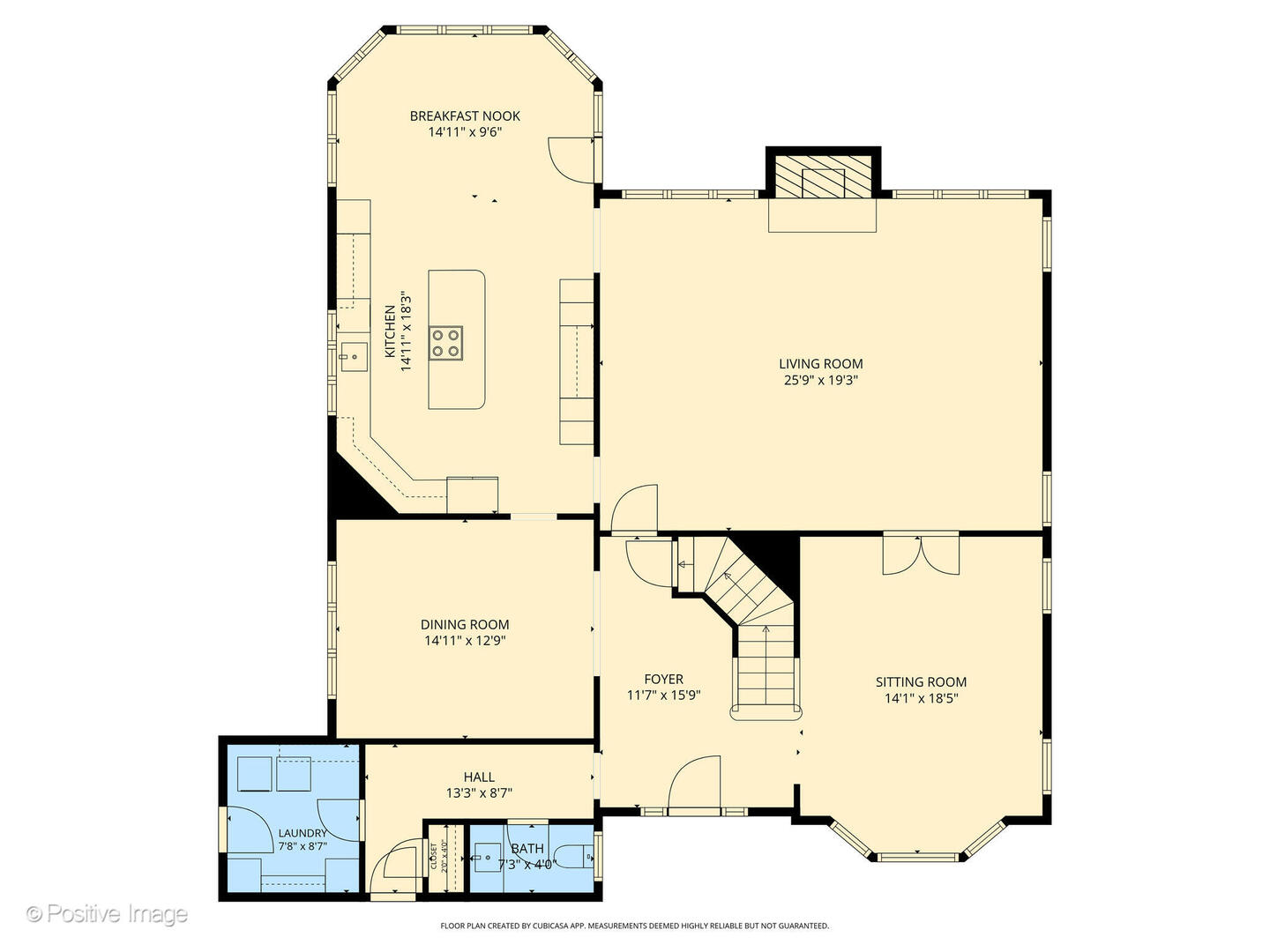 271 Woodstock Avenue Clarendon Hills IL 60514