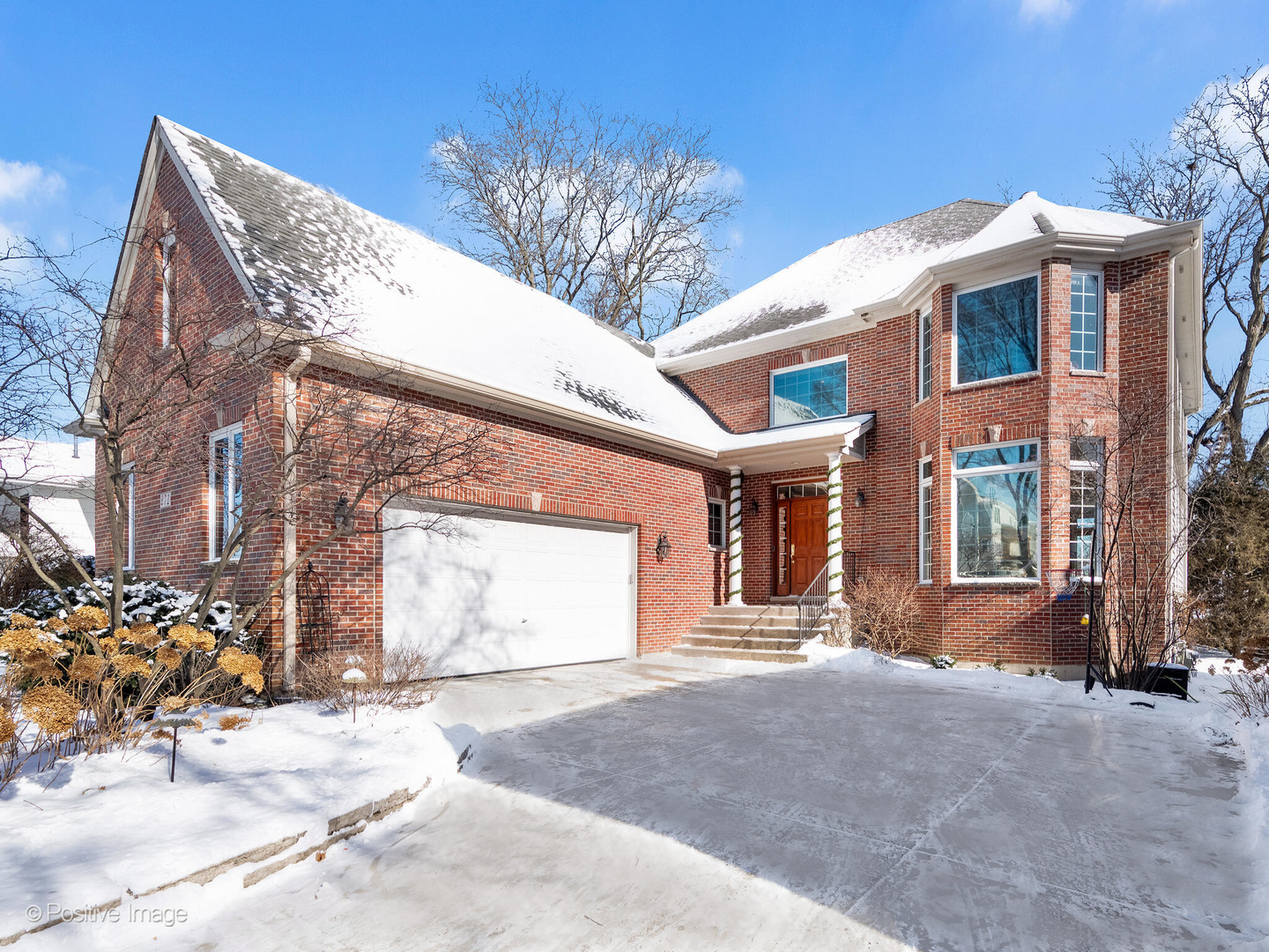 271 Woodstock Avenue Clarendon Hills IL 60514