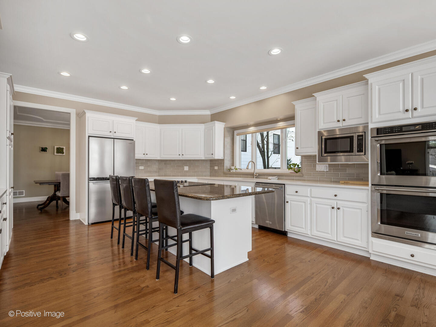 271 Woodstock Avenue Clarendon Hills IL 60514