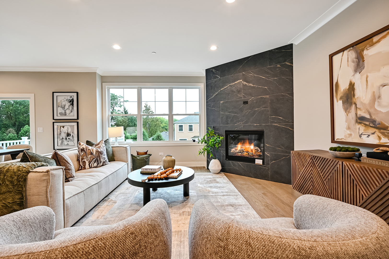 131 Harding Court Glen Ellyn IL 60137