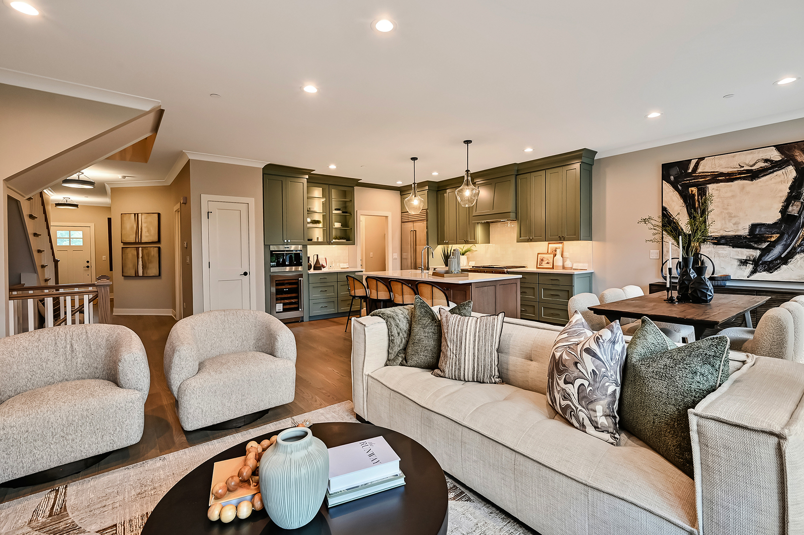 131 Harding Court Glen Ellyn IL 60137