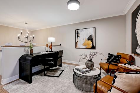 131 Harding Court Glen Ellyn IL 60137