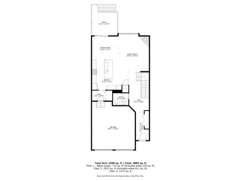 131 Harding Court Glen Ellyn IL 60137