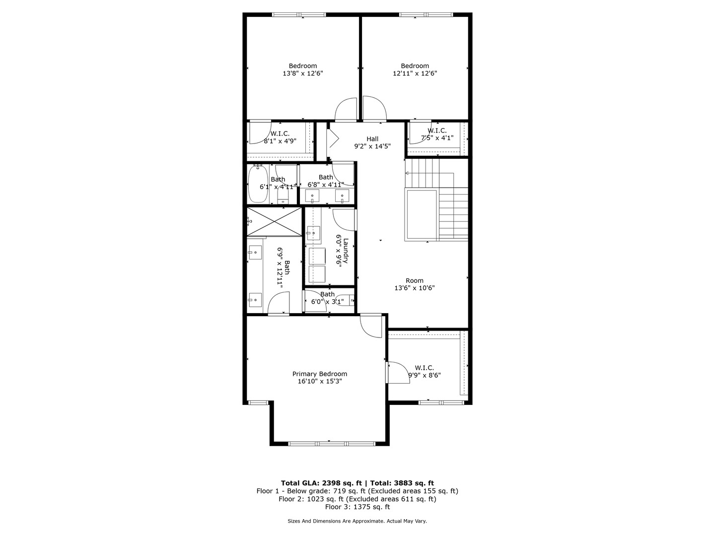 131 Harding Court Glen Ellyn IL 60137