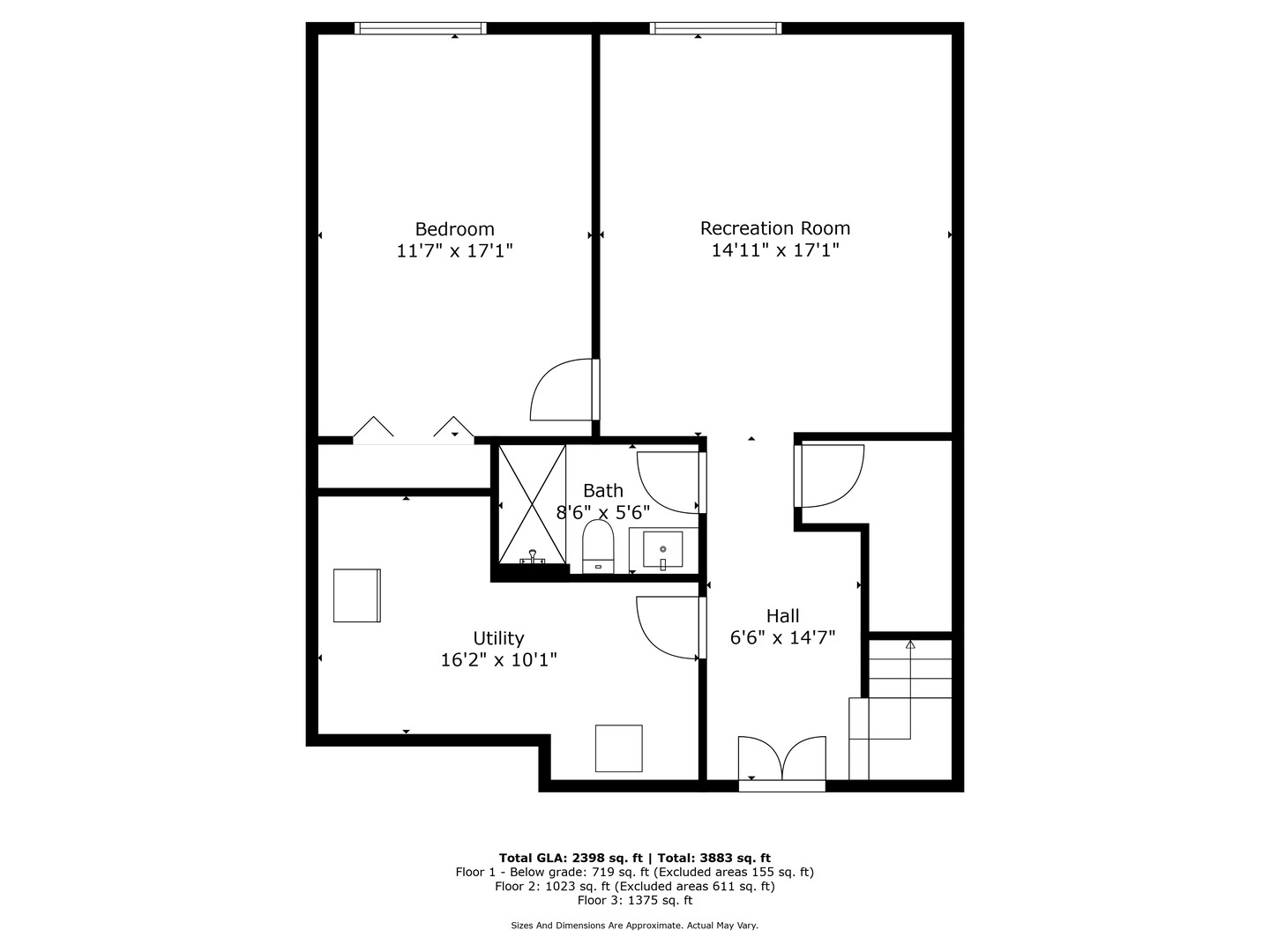 131 Harding Court Glen Ellyn IL 60137
