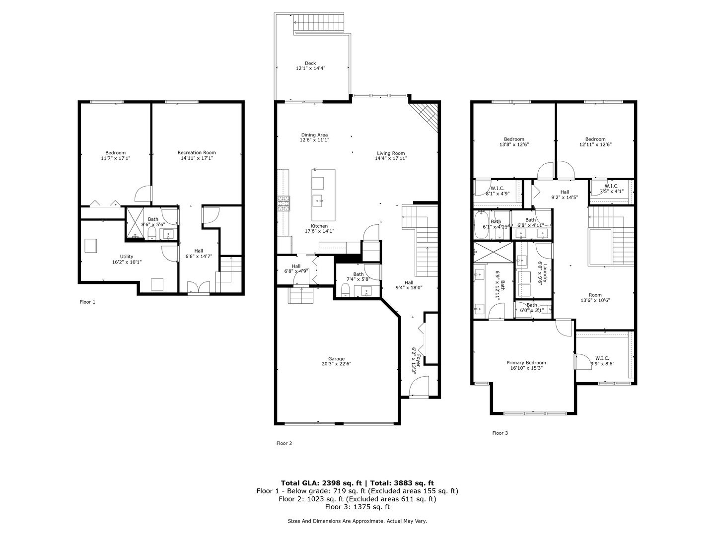 131 Harding Court Glen Ellyn IL 60137