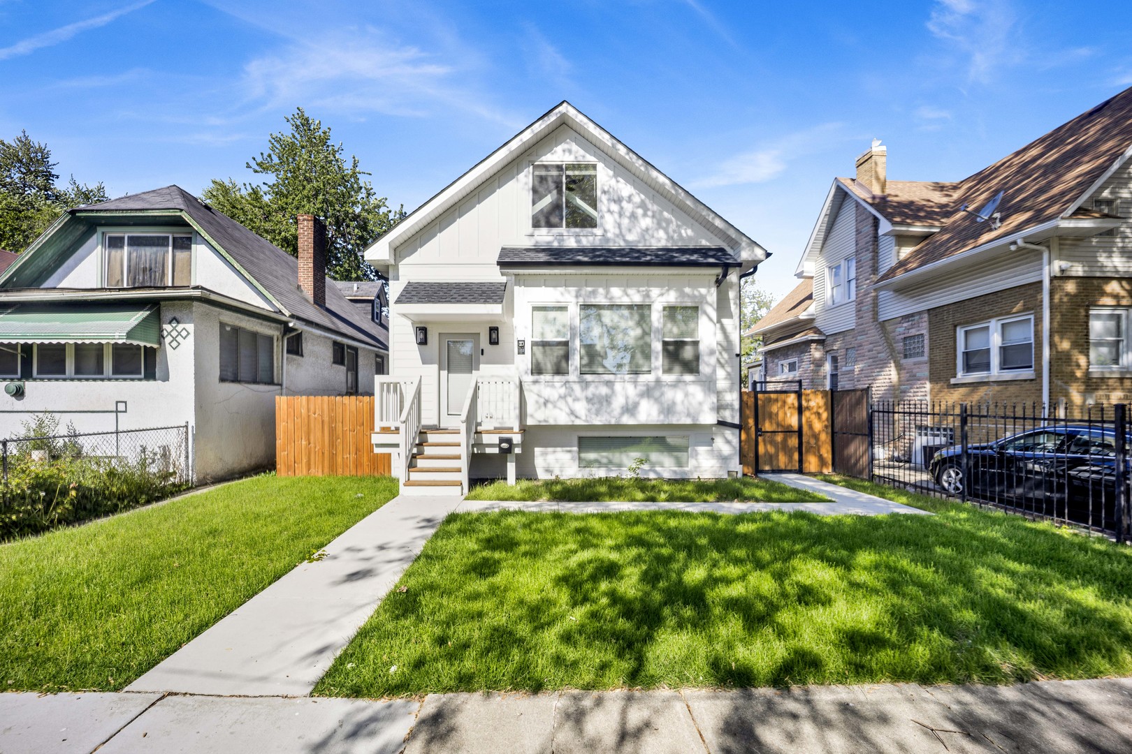 1122 North Latrobe Avenue Chicago IL 60651