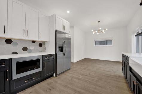 1122 North Latrobe Avenue Chicago IL 60651