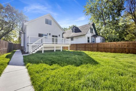 1122 North Latrobe Avenue Chicago IL 60651