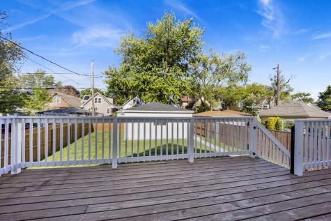 1122 North Latrobe Avenue Chicago IL 60651