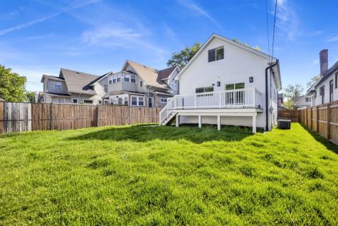 1122 North Latrobe Avenue Chicago IL 60651