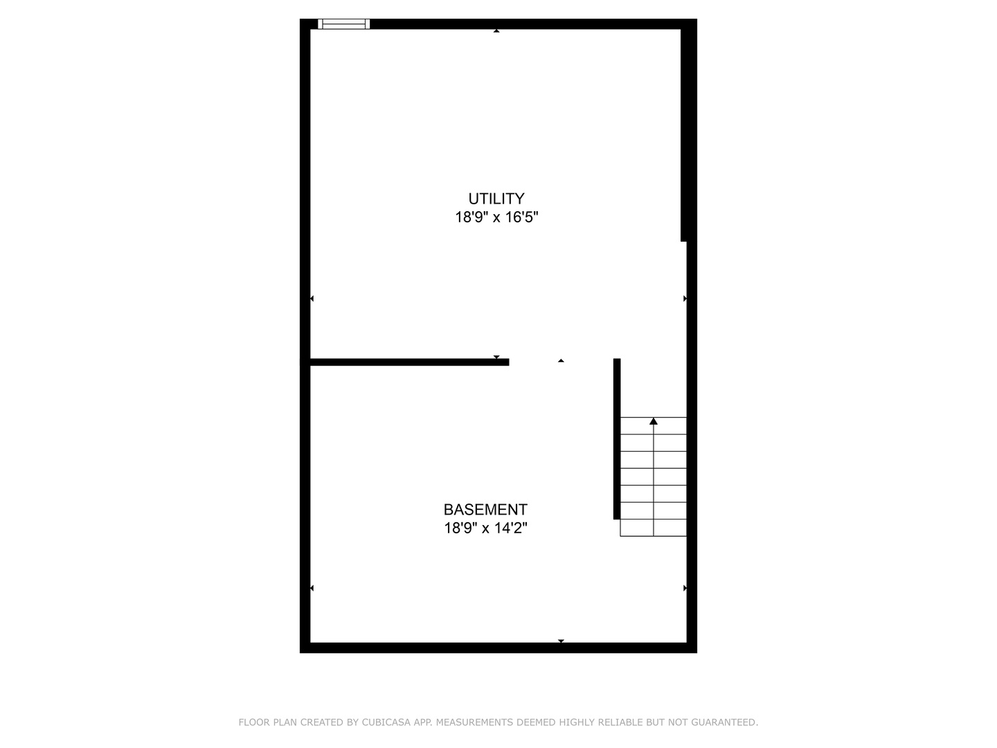 1410 Georgetown Drive Carol Stream IL 60188