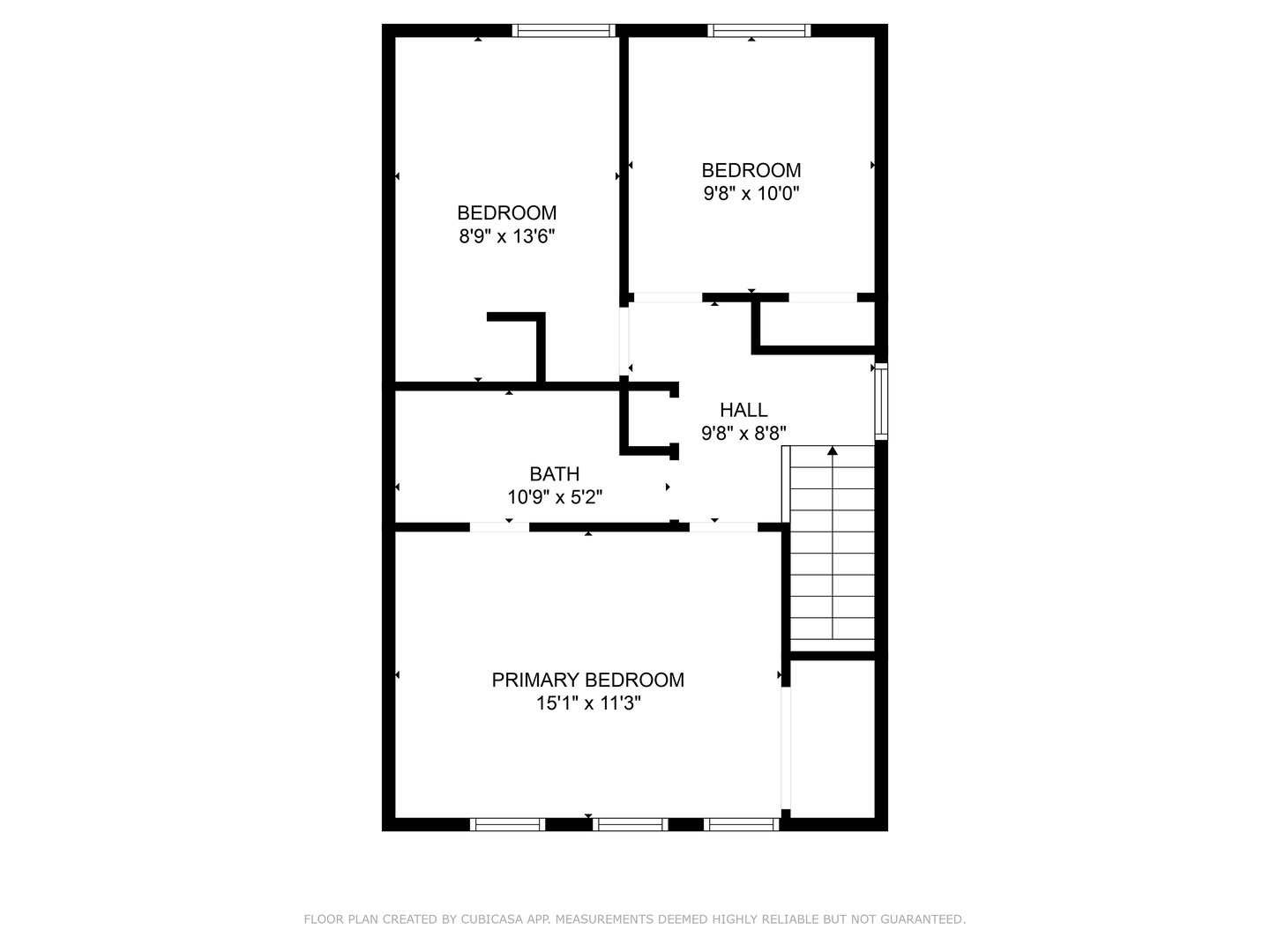 1410 Georgetown Drive Carol Stream IL 60188