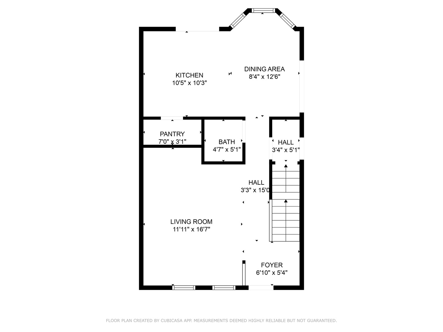 1410 Georgetown Drive Carol Stream IL 60188