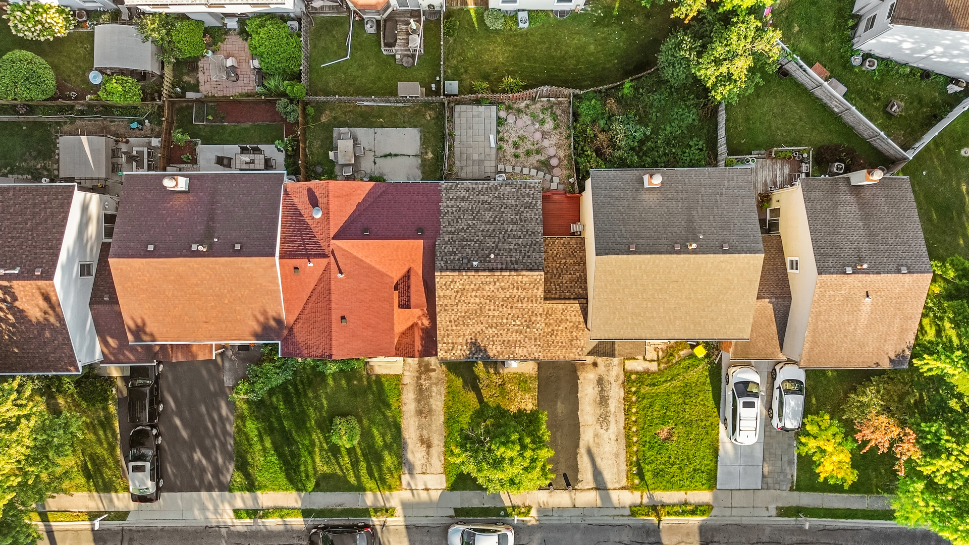 1410 Georgetown Drive Carol Stream IL 60188