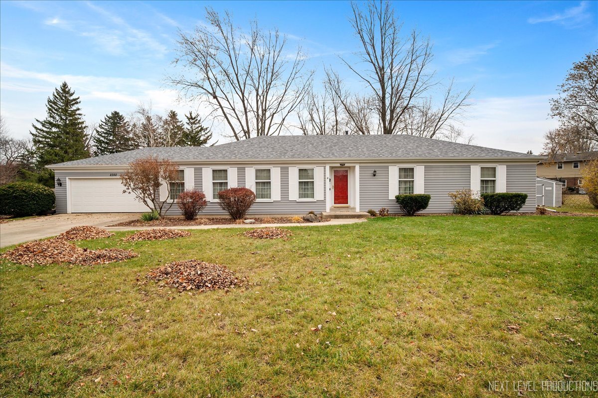 2350 Tanglewood Court Aurora IL 60506