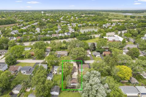 253 Heather Avenue Grayslake IL 60030