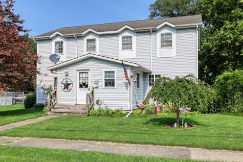 300 North May Street Hinckley IL 60520