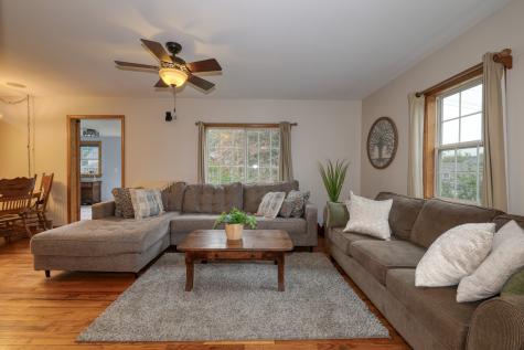 300 North May Street Hinckley IL 60520