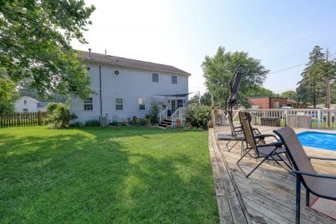 300 North May Street Hinckley IL 60520