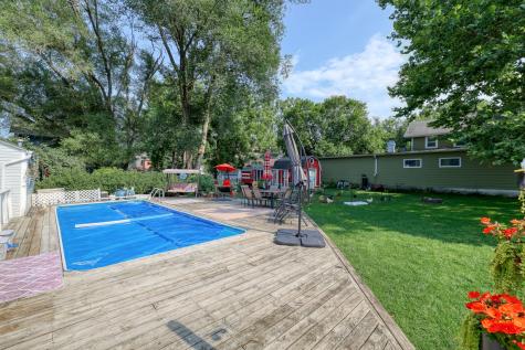 300 North May Street Hinckley IL 60520