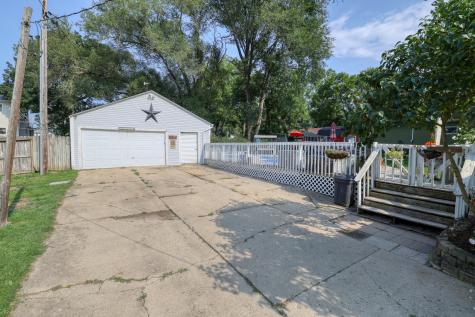 300 North May Street Hinckley IL 60520