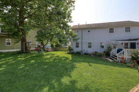300 North May Street Hinckley IL 60520