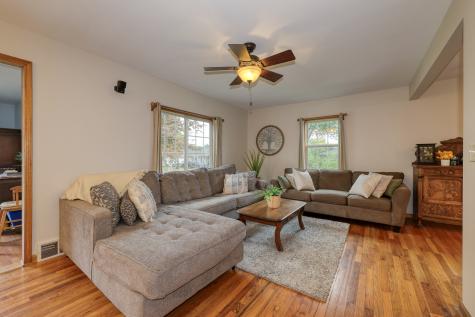 300 North May Street Hinckley IL 60520