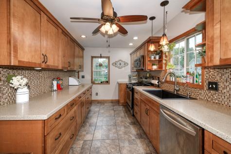 300 North May Street Hinckley IL 60520
