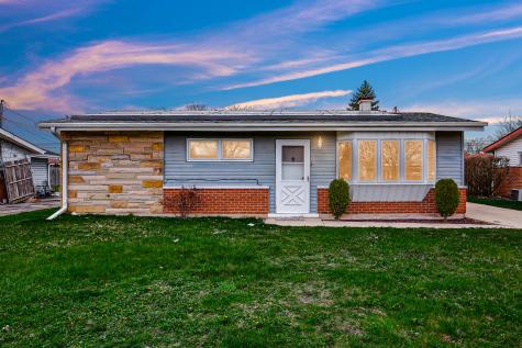 1494 Stanley Boulevard Calumet City IL 60409