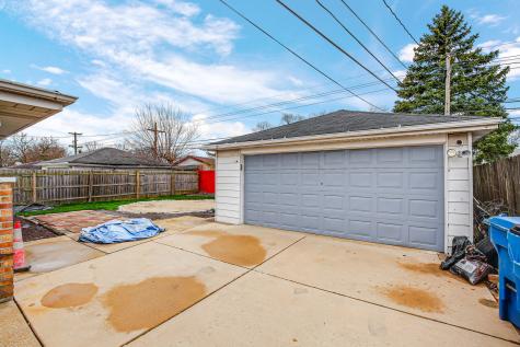 1494 Stanley Boulevard Calumet City IL 60409