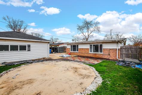 1494 Stanley Boulevard Calumet City IL 60409
