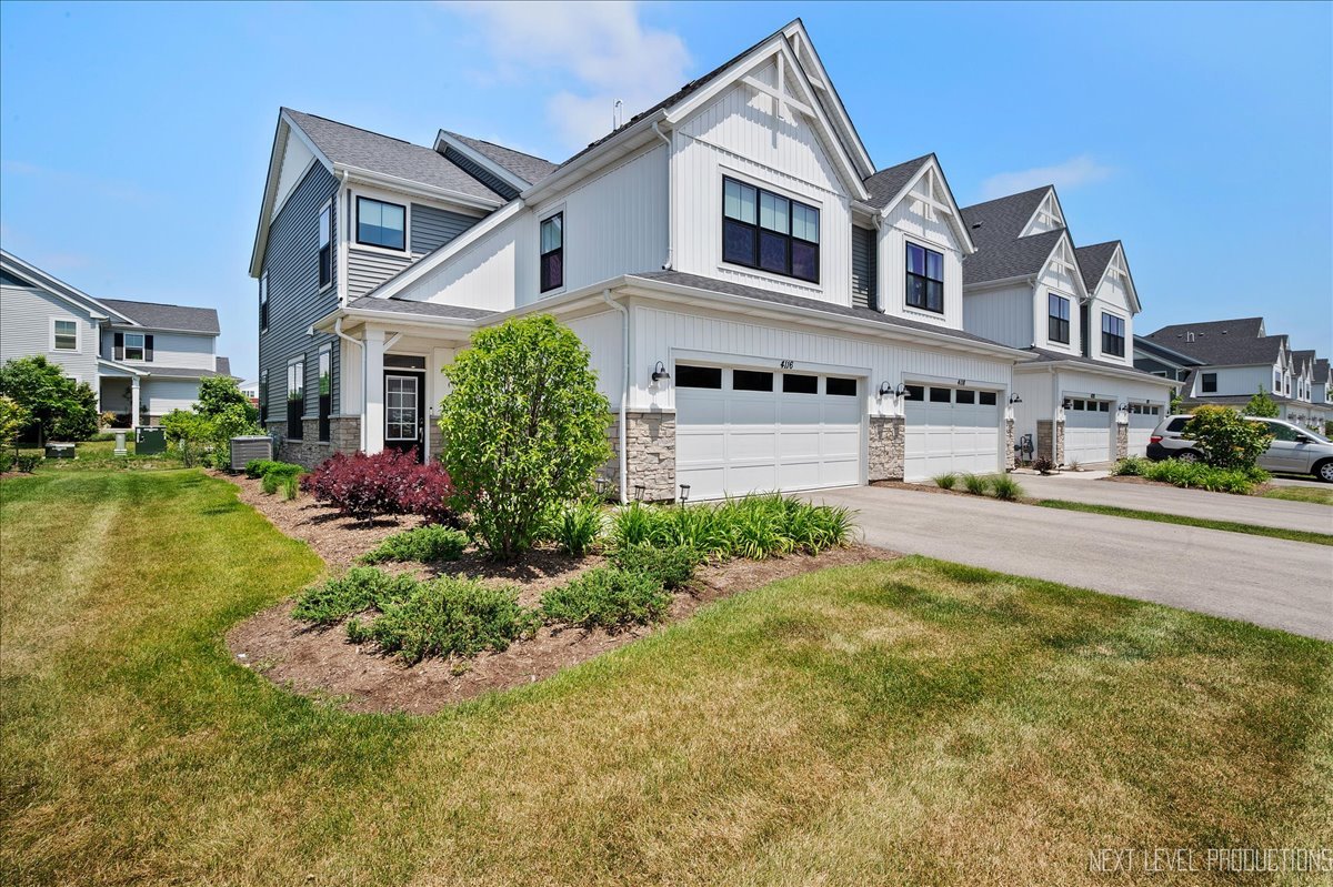 4116 Chelsea Manor Circle Aurora IL 60504